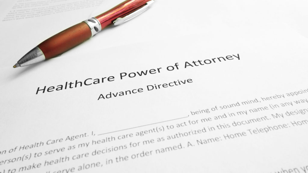 How To Get Power Of Attorney For Elderly Parent Classified Mom